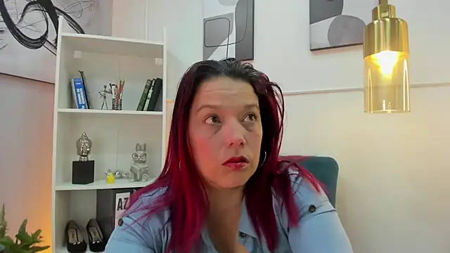 Snapshot of VeronicaBlake chatting on 07.02.26 VeronicaBlake online show from 07.02.26