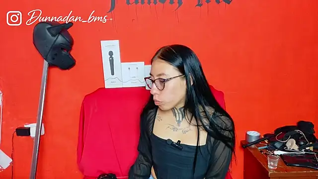 Dunnadan Bms online show from 02.14.26