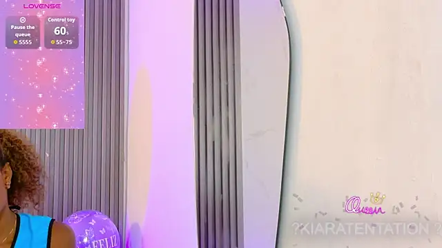 kiaratentation online show from 02.04.26