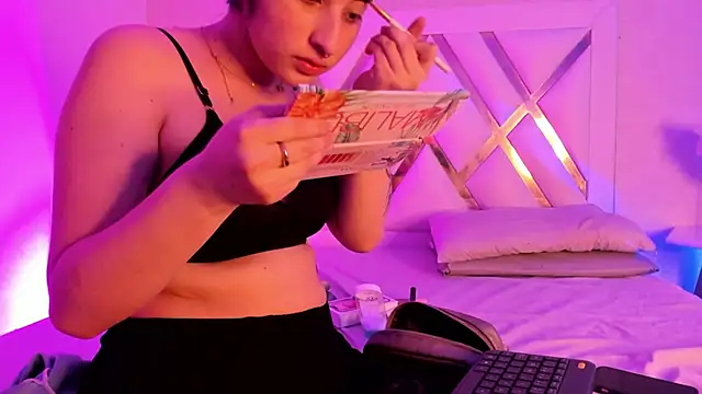 KattEngel online show from 11.14.25