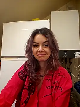 SeductiveMom online show from 03.18.25