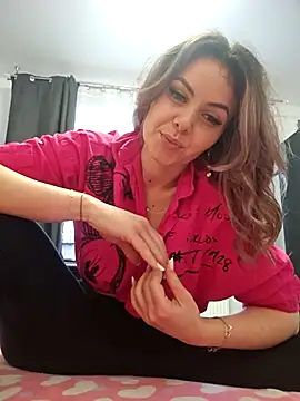 SeductiveMom online show from 03.19.25