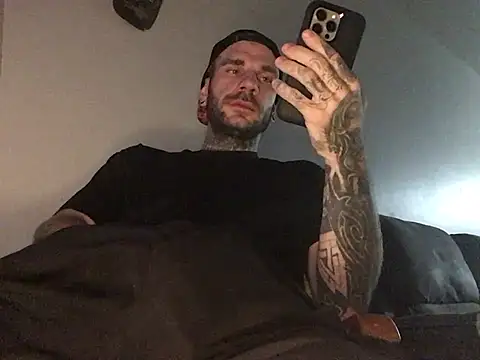 BlueCollarTattoos online show from 07.15.26