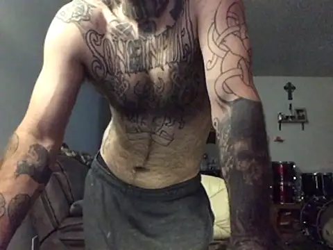 BlueCollarTattoos online show from 07.23.26