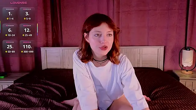  Elen Lilith  online show from 11.08.25