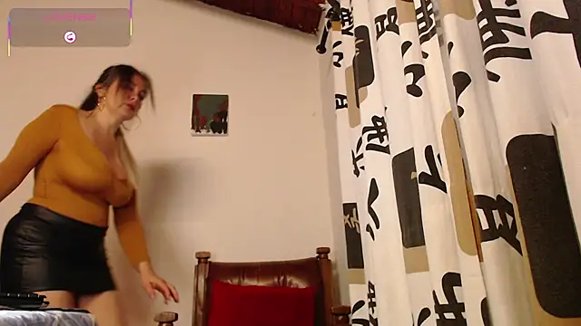 Emma Henderson online show from 12.22.25