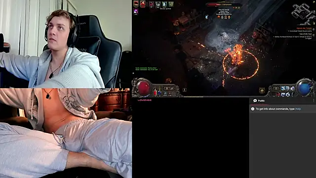 SkrogDog online show from 12.23.25