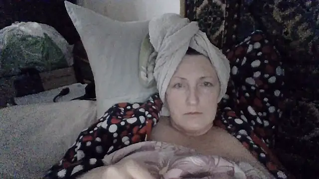 AllaSowinskaya online show from 11.29.25