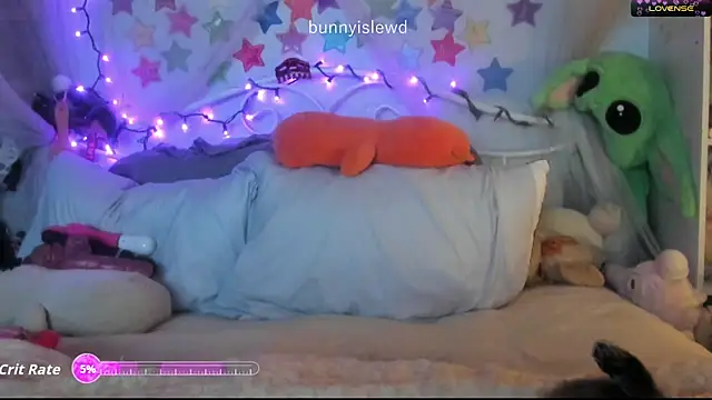 Snapshot of bunnyislewd chatting on 05.28.26 bunnyislewd online show from 05.28.26