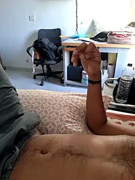 Vince-18 online show from 03.28.26