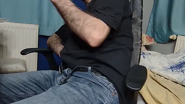 flydirty online show from 05.06.26