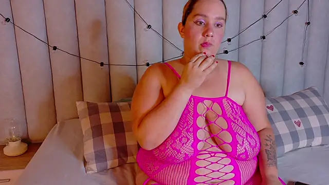 JenaCooper  online show from 01.15.26