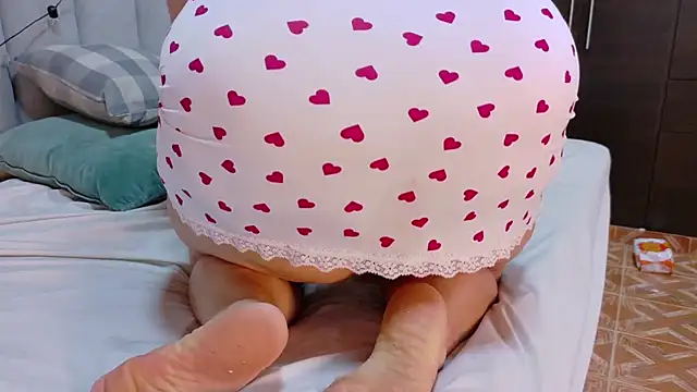 JenaCooper  online show from 02.28.26