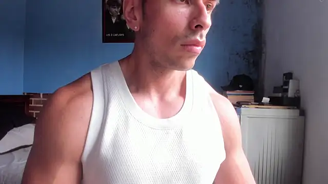 justinkarter online show from 03.03.26