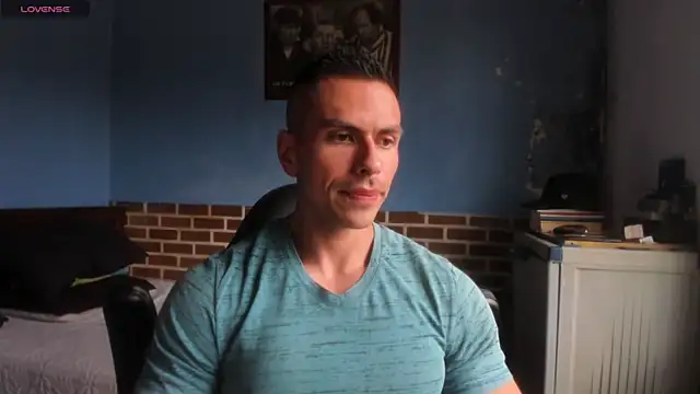 Snapshot of justinkarter chatting on 05.07.26 justinkarter online show from 05.07.26