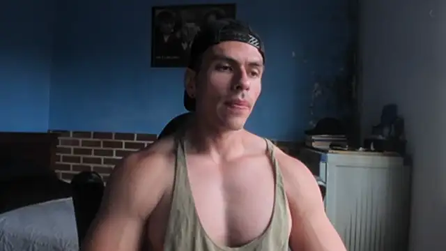Snapshot of justinkarter chatting on 05.29.26 justinkarter online show from 05.29.26