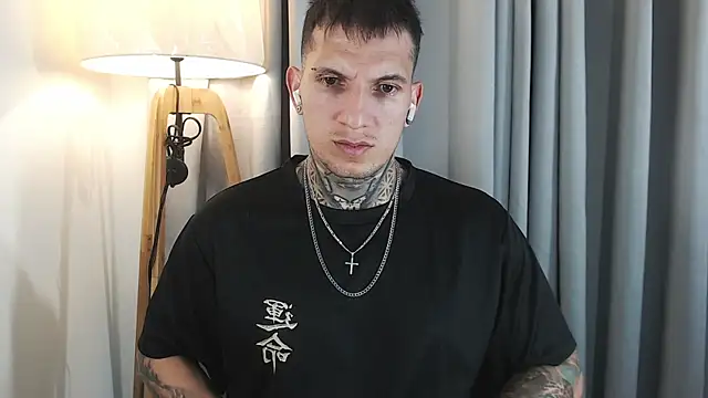 Snapshot of Shane_Clay chatting on 09.15.25 Shane Clay online show from 09.15.25