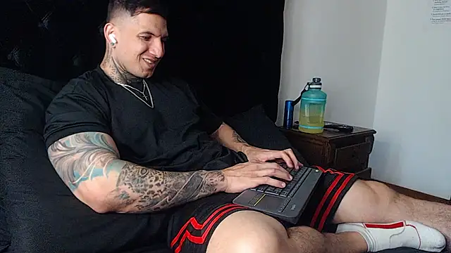 Shane Clay online show from 02.23.26