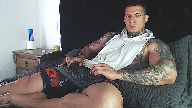 Shane Clay online show from 04.09.26