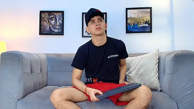 TWINKS FRIENDS online show from 03.19.26