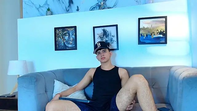 TWINKS FRIENDS online show from 04.10.26
