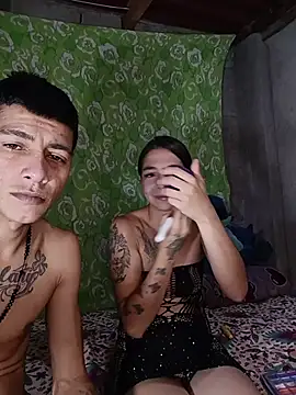 paisita122 online show from 07.17.26