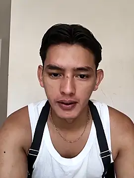 Hiroshi Shen online show from 09.14.25