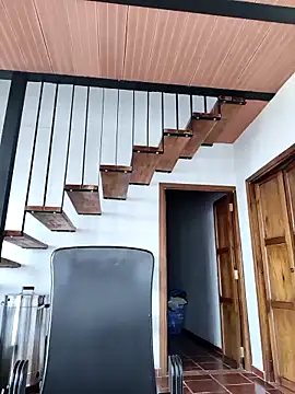 Hiroshi Shen online show from 10.19.25