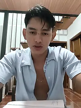 Hiroshi Shen online show from 10.24.25