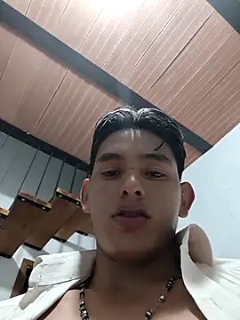 Hiroshi Shen online show from 11.16.25