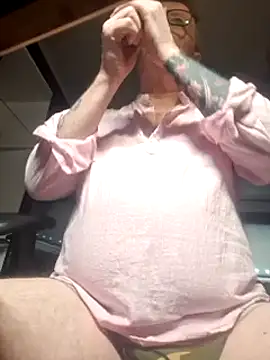 Have-some-fun online show from 10.31.25