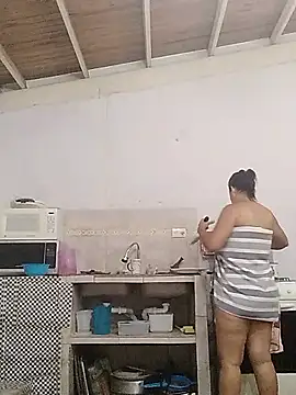 Oceanosexxx online show from 11.12.25