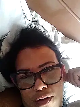 Oceanosexxx online show from 11.27.25