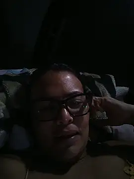 Oceanosexxx online show from 12.21.25