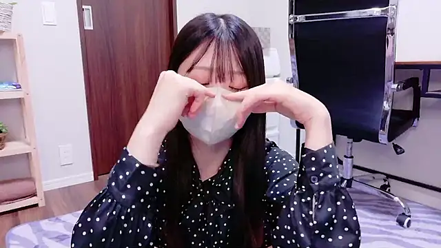 OSUSHI-CHAN online show from 10.01.25