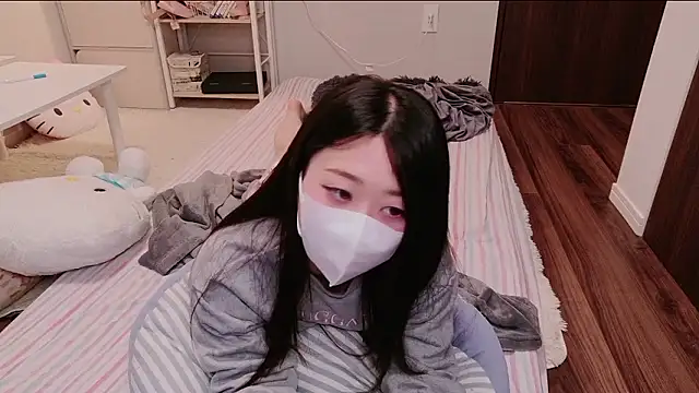 OSUSHI-CHAN online show from 02.16.26