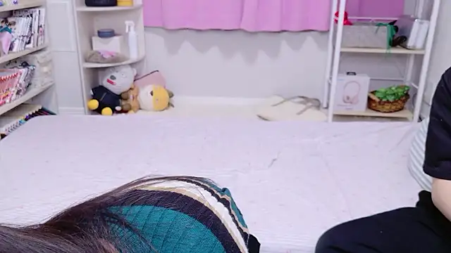 OSUSHI-CHAN online show from 03.18.26