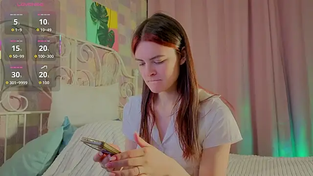 Ian Morgann online show from 02.18.26