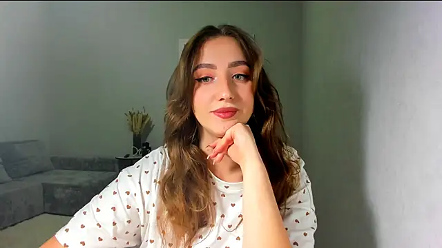 Snapshot of Wise_Bunny chatting on 02.14.26 Wise Bunny online show from 02.14.26