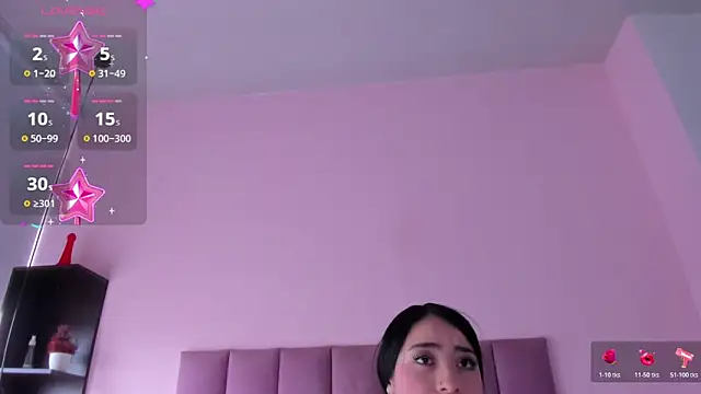 violet myerrs online show from 10.31.25