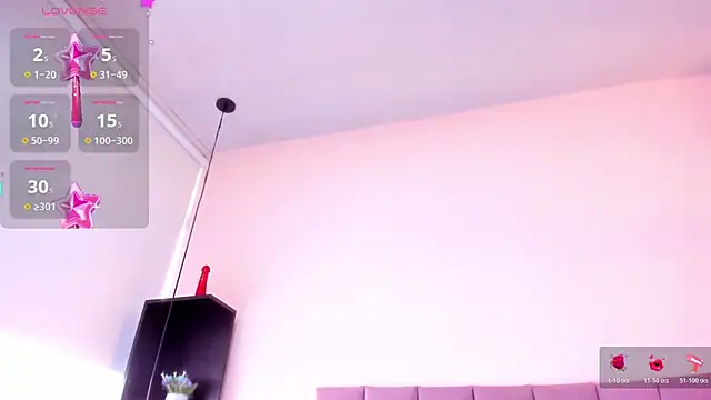 violet myerrs online show from 11.21.25