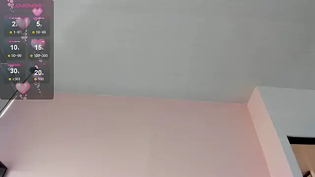 violet myerrs online show from 03.13.26