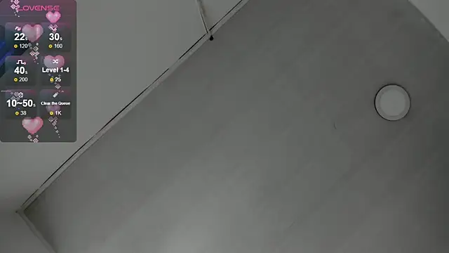 violet myerrs online show from 04.09.26