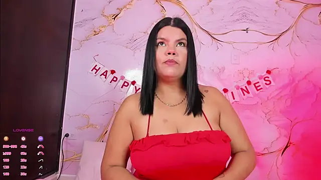 Snapshot of Iamlola_ chatting on 02.15.26 Iamlola online show from 02.15.26