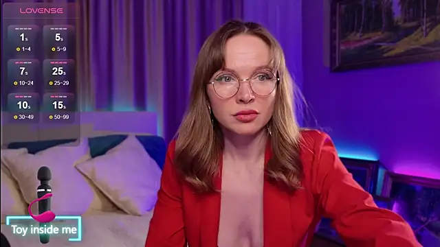 IkonaDidi online show from 10.03.25