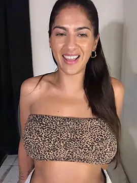 chicachocolate01 online show from 03.17.26