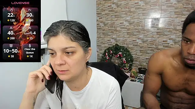 queemking online show from 12.20.25