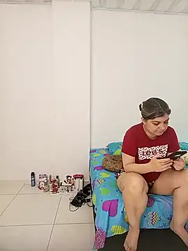 queemking online show from 03.25.26