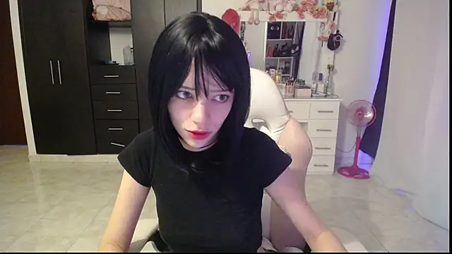 Elizabeth rose02 online show from 09.18.25