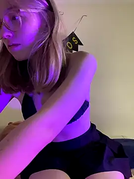 ReenKitty online show from 09.19.25